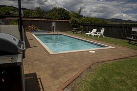 Rolleston Motel