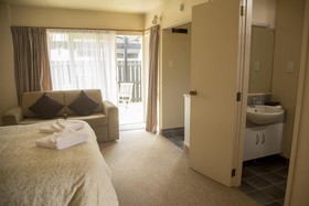Rolleston Motel