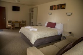 Rolleston Motel