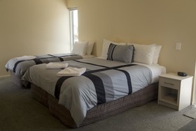 Rolleston Motel
