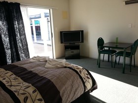 Blake Court Motel
