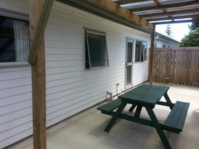 Blake Court Motel