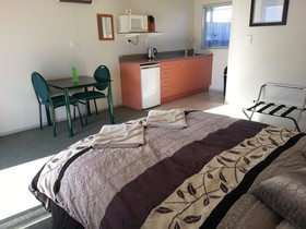 Blake Court Motel