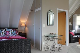 Brenton Lodge