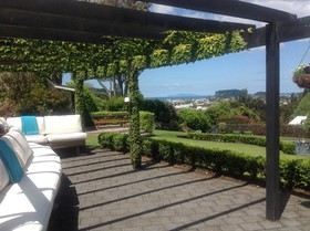 Brenton Lodge