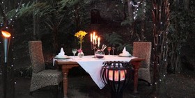 Bushland Park Lodge