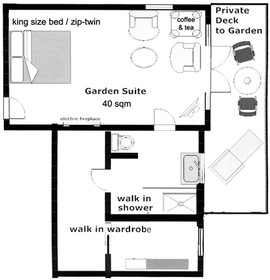 Bushland Park Lodge