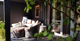Bushland Park Lodge