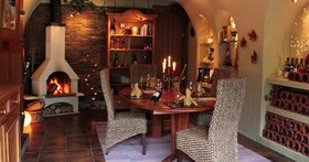 Bushland Park Lodge