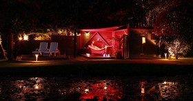Bushland Park Lodge