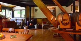 Bushland Park Lodge
