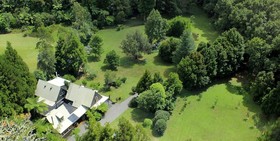 Bushland Park Lodge
