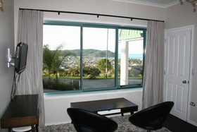 Pacific View B&B
