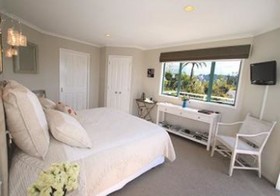 Pacific View B&B