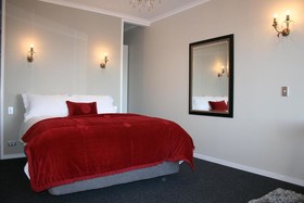 Pacific View B&B