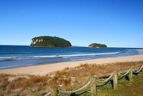 Pacific View B&B