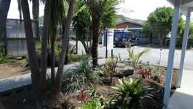 Southpacific Motel and Conferance Centre