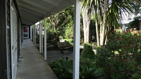 Southpacific Motel and Conferance Centre