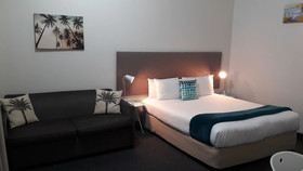 Southpacific Motel and Conferance Centre