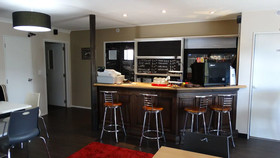 Southpacific Motel and Conferance Centre