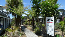 Southpacific Motel and Conferance Centre