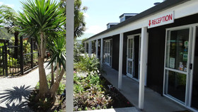Southpacific Motel and Conferance Centre