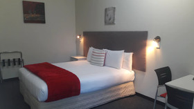 Southpacific Motel and Conferance Centre