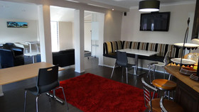 Southpacific Motel and Conferance Centre