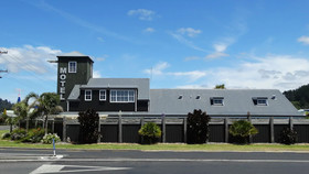 Southpacific Motel and Conferance Centre