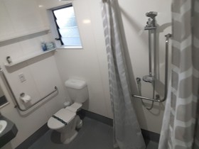 Southpacific Motel and Conferance Centre