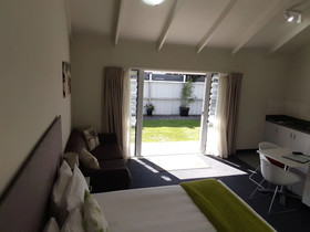 Southpacific Motel and Conferance Centre
