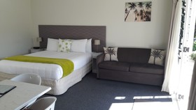 Southpacific Motel and Conferance Centre