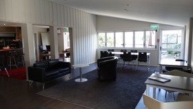 Southpacific Motel and Conferance Centre