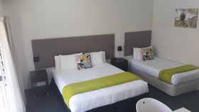 Southpacific Motel and Conferance Centre