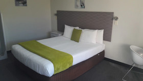 Southpacific Motel and Conferance Centre