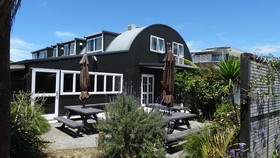 Southpacific Motel and Conferance Centre