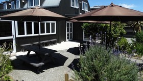 Southpacific Motel and Conferance Centre