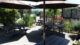 Southpacific Motel and Conferance Centre