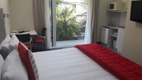 Southpacific Motel and Conferance Centre