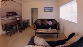 Surf N Stay Whangamata Hostel