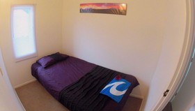 Surf N Stay Whangamata Hostel