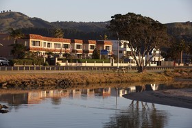 Admiralty Lodge