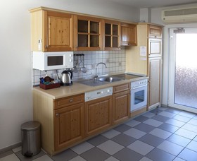 Admiralty Lodge