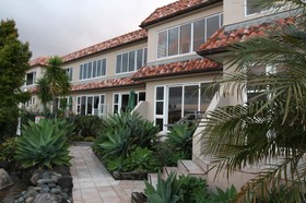 Admiralty Lodge
