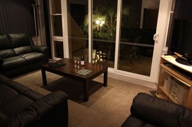 Admiralty Lodge