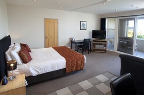 Admiralty Lodge