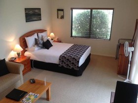 Andreas Bed & Breakfast