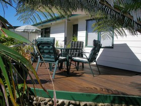 Andreas Bed & Breakfast