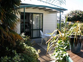 Andreas Bed & Breakfast