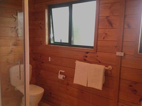 Andreas Bed & Breakfast